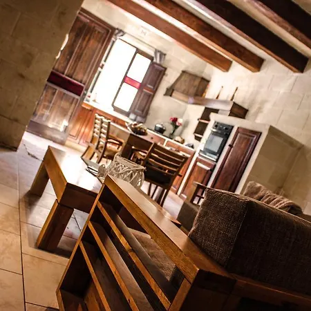 Ta' Gulinu Villa