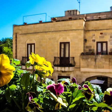 Ta' Gulinu Villa *