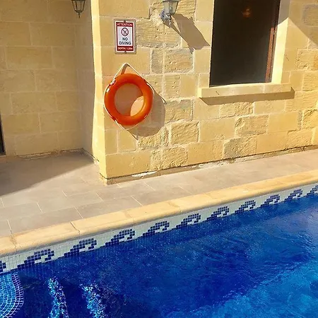 Ta' Gulinu Villa